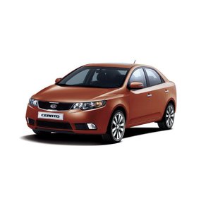 Tuning til Kia Cerato 2 2010-2013