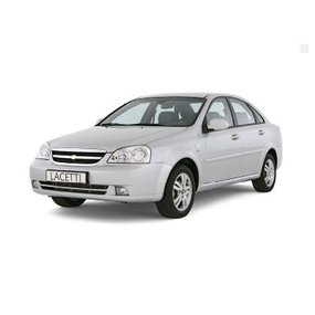 Tuning til Chevrolet Lacetti 2003-2024