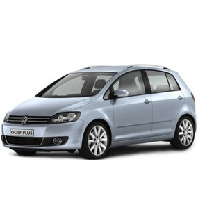 Tuning til Volkswagen Golf Plus 2004-2014