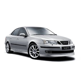 Tuning til Saab 9-3 2002-2014