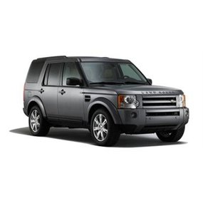 Tuning til Land Rover Discovery III 2004-2009