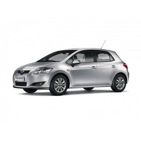 Tuning Toyota Auris 2007-2012