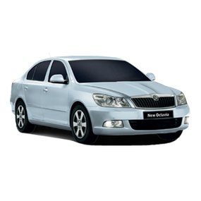 Tuning til Skoda Octavia II A5 2010-2013