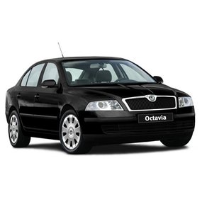Tuning til Skoda Octavia II A5 2006-2010