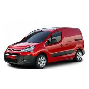 Tuning til Citroen Berlingo 2008-2018