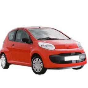 Tuning Citroen C-1 2005-2014