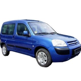 Tuning til Citroen Berlingo 1996-2008