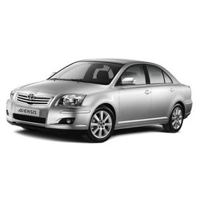 Tuning til Toyota Avensis 2003-2009