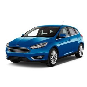 Tuning Ford Focus IV 2018-