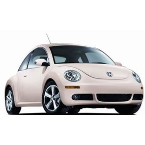 Tuning Volkswagen Beetle 2005-2011