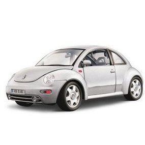Tuning Volkswagen Beetle 1998-2005