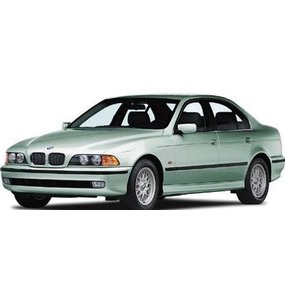 Tuning BMW 5-serie E39 1996-2003