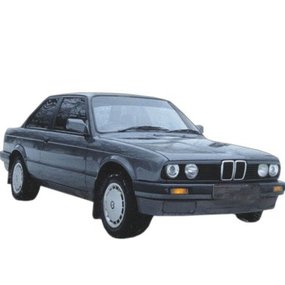 Tuning BMW 3-serie E30 1982-1994