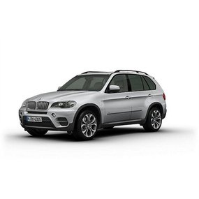 Tuning til BMW X5 E70 2007-2013