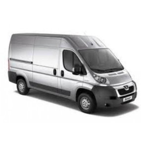Tuning til Peugeot Boxer 2006-2025