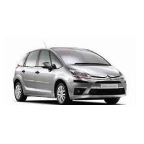 Tuning til Citroen C-4 Picasso 2013-2022