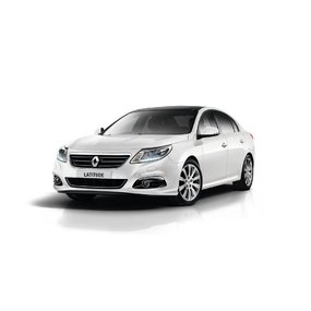 Tuning til Renault Latitude 2010-2015