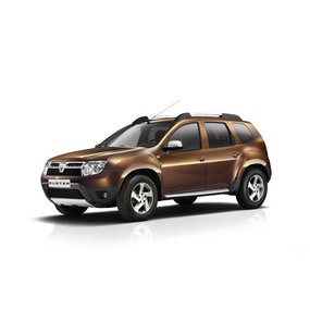 Tuning til Renault Duster 2008-2017