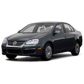 Tuning til Volkswagen Jetta 2006-2011
