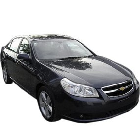 Tuning Chevrolet Epica 2006-2014