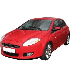 Tuning til Fiat Bravo 2008-2016