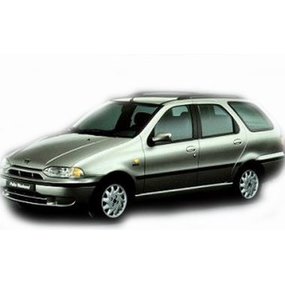 Tuning til Fiat Palio 1996-2011