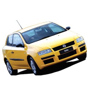 Tuning til Fiat Stilo 2001-2007