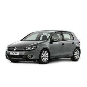 Tuning til Volkswagen Golf 5 2003-2009
