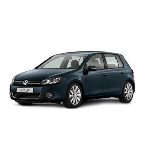 Tuning Volkswagen Golf 6 2008-2014