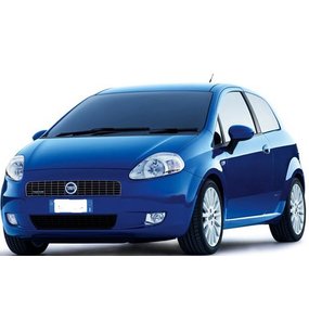 Tuning Fiat Punto Grande/EVO 2006-2018