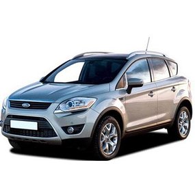 Tuning til Ford Kuga 2008-2013