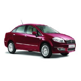Tuning til Fiat Linea 2006-2018