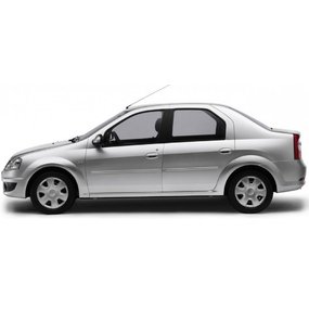 Tuning til Renault Logan I 2008-2013