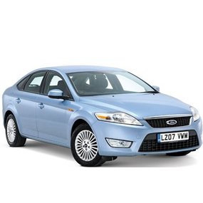 Tuning til Ford Mondeo 2008-2014