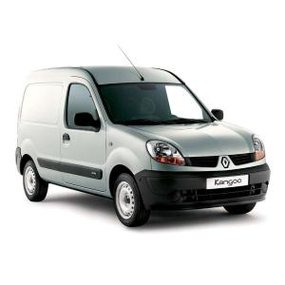 Tuning Renault Kangoo 1998-2008