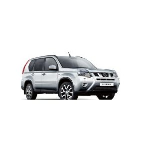 Tuning til Nissan X-trail T31 2007-2014