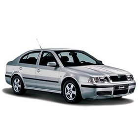 Tuning Skoda Octavia I Tour A4 1996-2010