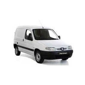 Tuning til Peugeot Partner 1996-2008