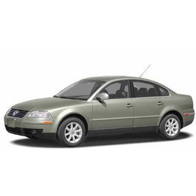 Tuning til Volkswagen Passat B5 1997-2005