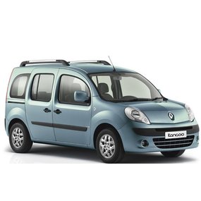 Tuning Renault Kangoo 2008-2020
