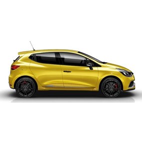 Tuning til Renault Clio IV 2012-2019