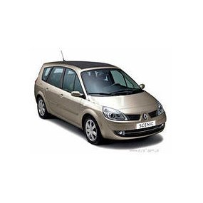 Tuning til Renault Scenic/Grand 2003-2009