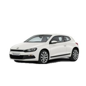Tuning til Volkswagen Scirocco 2008-2017