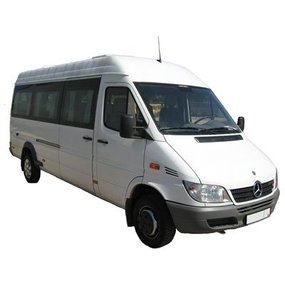 Tuning til Mercedes Sprinter W901/902/903/904/905 1995-2006