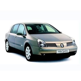 Tuning til Renault Velsatis 2001-2009