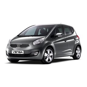 Tuning Kia Venga 2010-2019