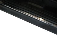 Land Rover Freelander II 2006–2014 Dørtrinslister Natanika Premium (4 stk., rustfrit stål) foto 1