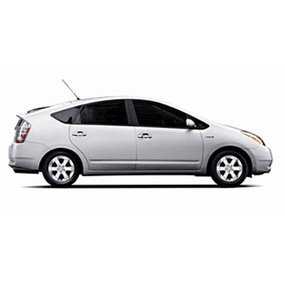 Tuning Toyota Prius 2009-2015