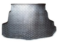 Mazda 6 2003–2008 Bagagerumsbakke SD (Autogumm, plast) foto 1