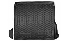Mazda 3 2013–2019 Bagagerumsbakke SD (Autogumm, plast) foto 1